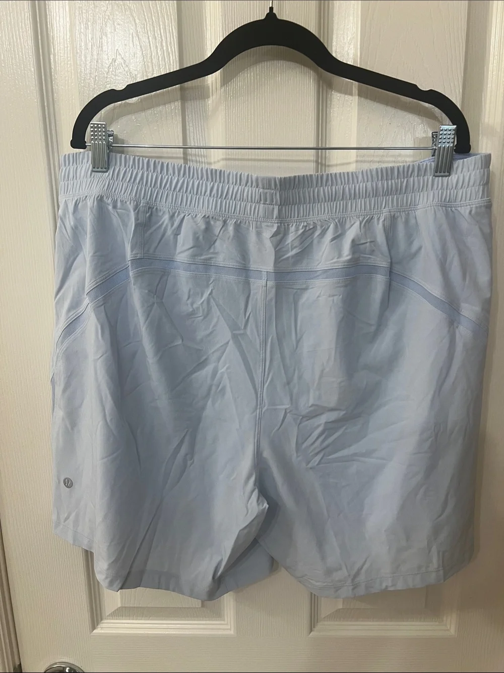 lululemon athletica light blue